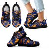 Brush Strong Cracking Comfortable Memphis Tigers Sneakers