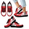 Carolina Hurricanes Top Logo Sneakers