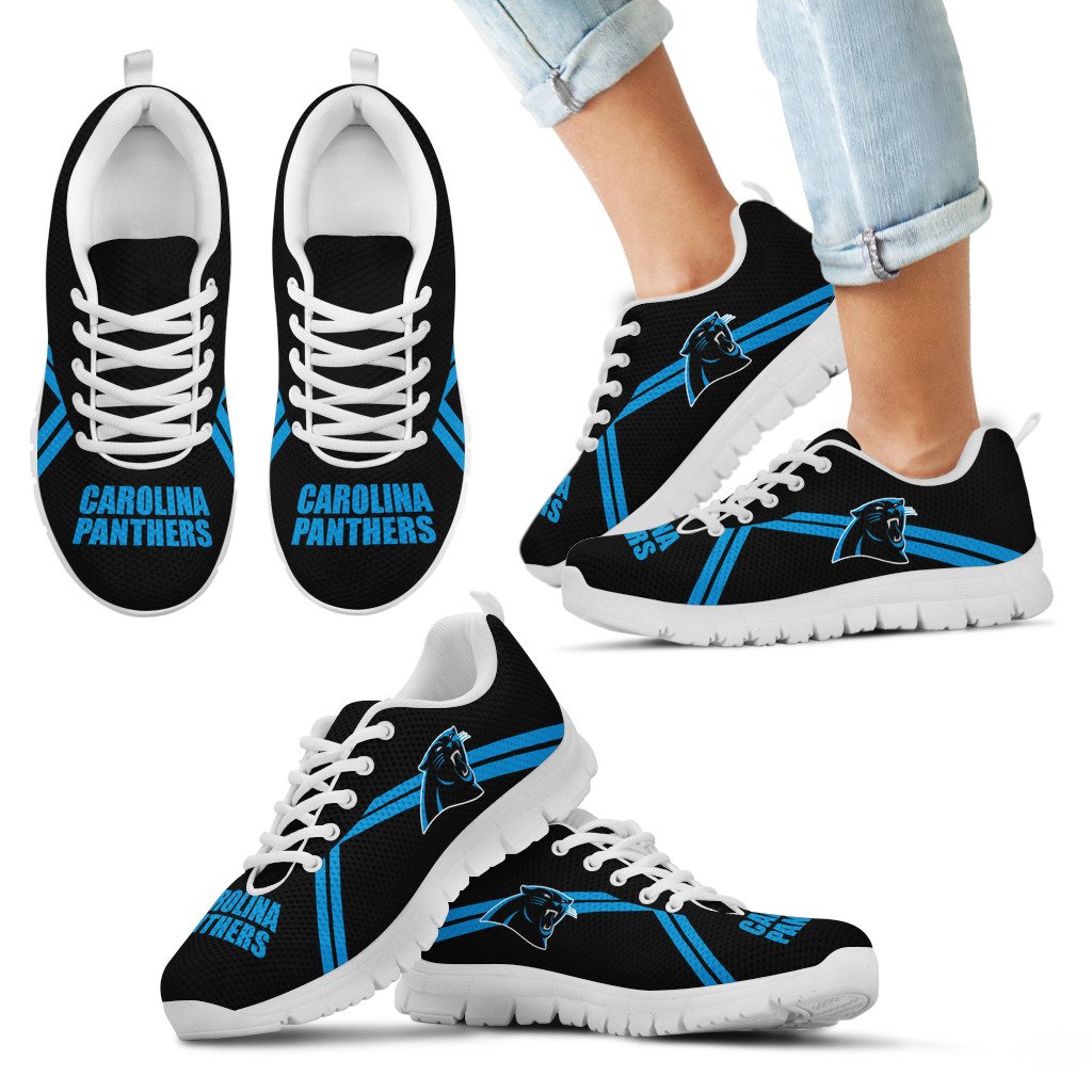 Carolina-Panthers-Parallel-Line-Logo-Sneakers-1