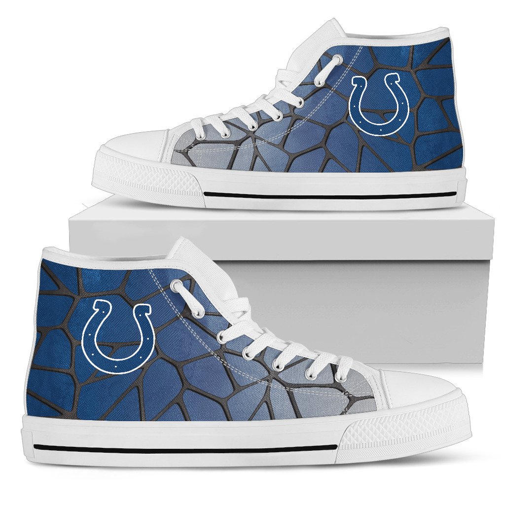 Colors-Air-Cushion-Indianapolis-Colts-Gradient-High-Top-Shoes-1