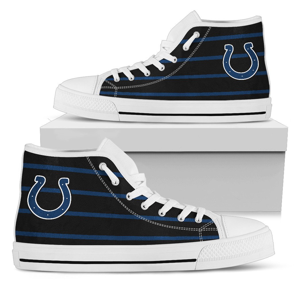 Edge-Straight-Perfect-Circle-Indianapolis-Colts-High-Top-Shoes-1