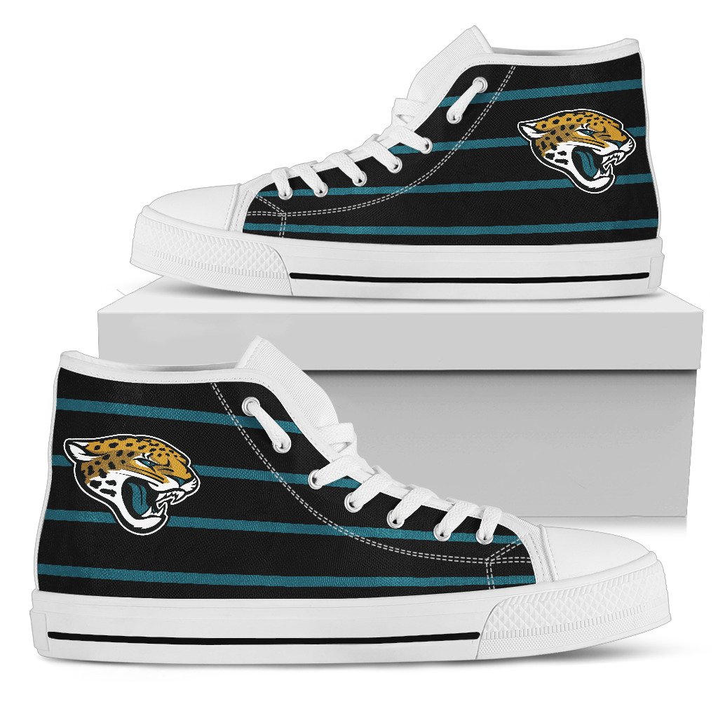 Edge-Straight-Perfect-Circle-Jacksonville-Jaguars-High-Top-Shoes-1
