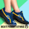 Edition Chunky Sneakers With Line Kent State Golden Flashes Shoes