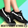 Edition Chunky Sneakers With Line Los Angeles Kings Shoes