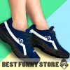 Edition Chunky Sneakers With Line Los Angeles Rams Shoes