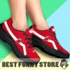 Edition Chunky Sneakers With Line New Jersey Devils Shoes