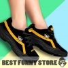 Edition Chunky Sneakers With Line Pittsburgh Penguins Shoes