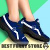 Edition Chunky Sneakers With Line Toronto Maple Leafs Shoes
