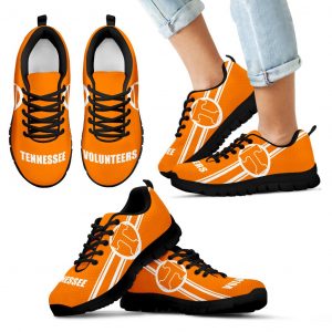 Fall Of Light Tennessee Volunteers Sneakers