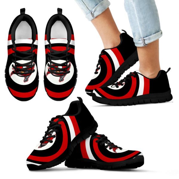 Favorable Significant Shield Tampa Bay Buccaneers Sneakers