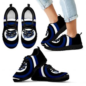 Favorable Significant Shield Tampa Bay Lightning Sneakers