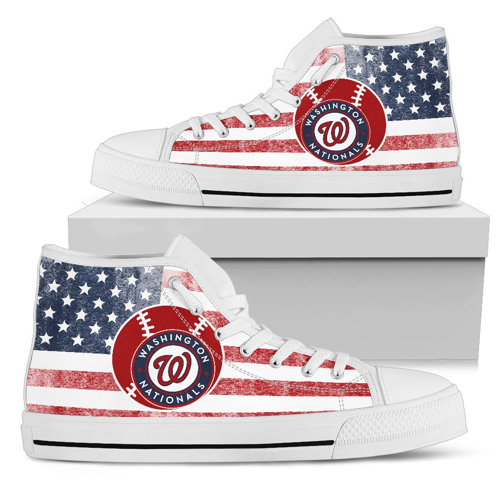 Flag-Rugby-Washington-Nationals-High-Top-Shoes-1