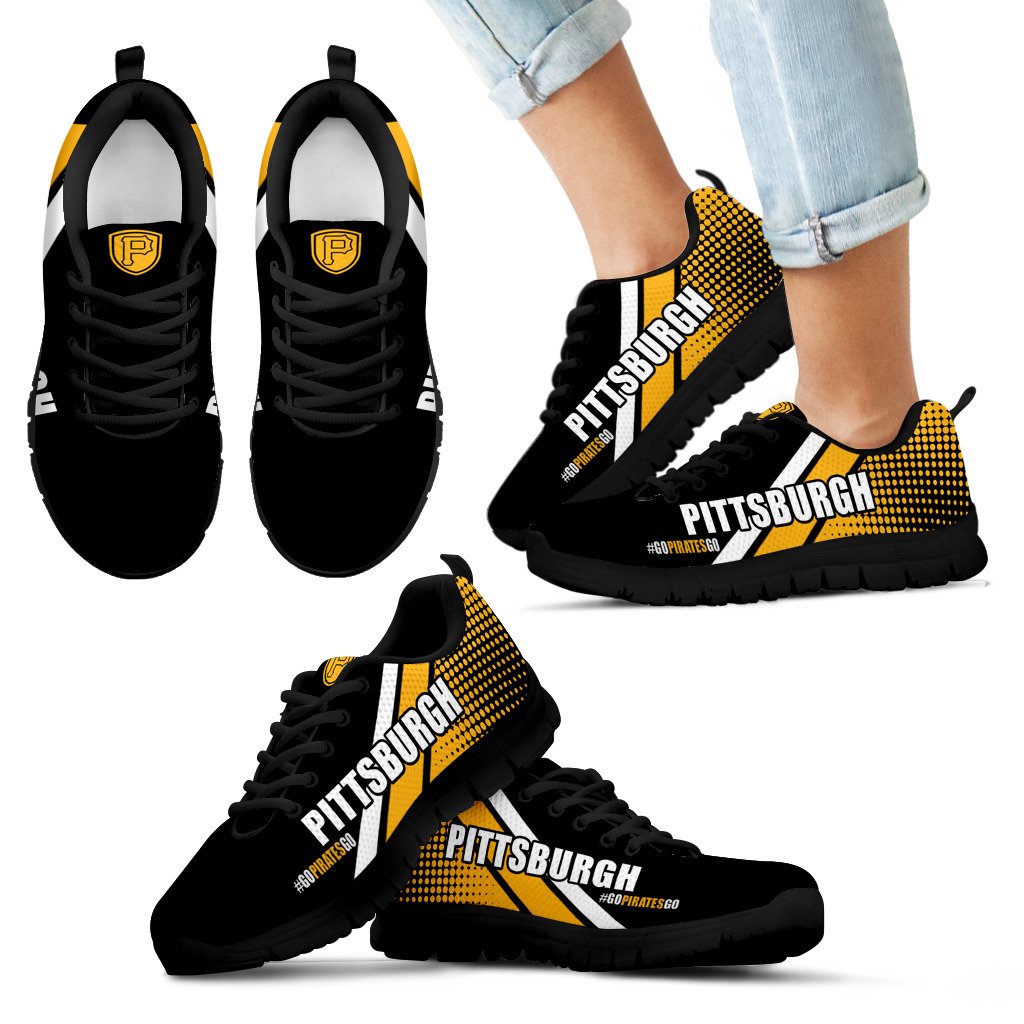 Go Pittsburgh Pirates Go Pittsburgh Pirates Sneakers Go Pittsburgh Pirates Go Pittsburgh Pirates Sneakers