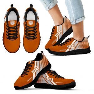 Go Texas Longhorns Go Texas Longhorns Sneakers