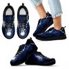 Indianapolis Colts Thunder Power Sneakers