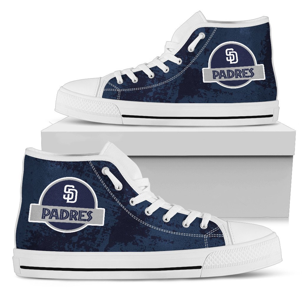 Jurassic-Park-San-Diego-Padres-High-Top-Shoes-1