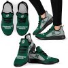 Legend React Hawaii Rainbow Warriors Mesh Knit Sneakers