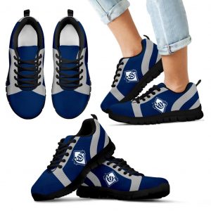 Line Inclined Classy Tampa Bay Rays Sneakers
