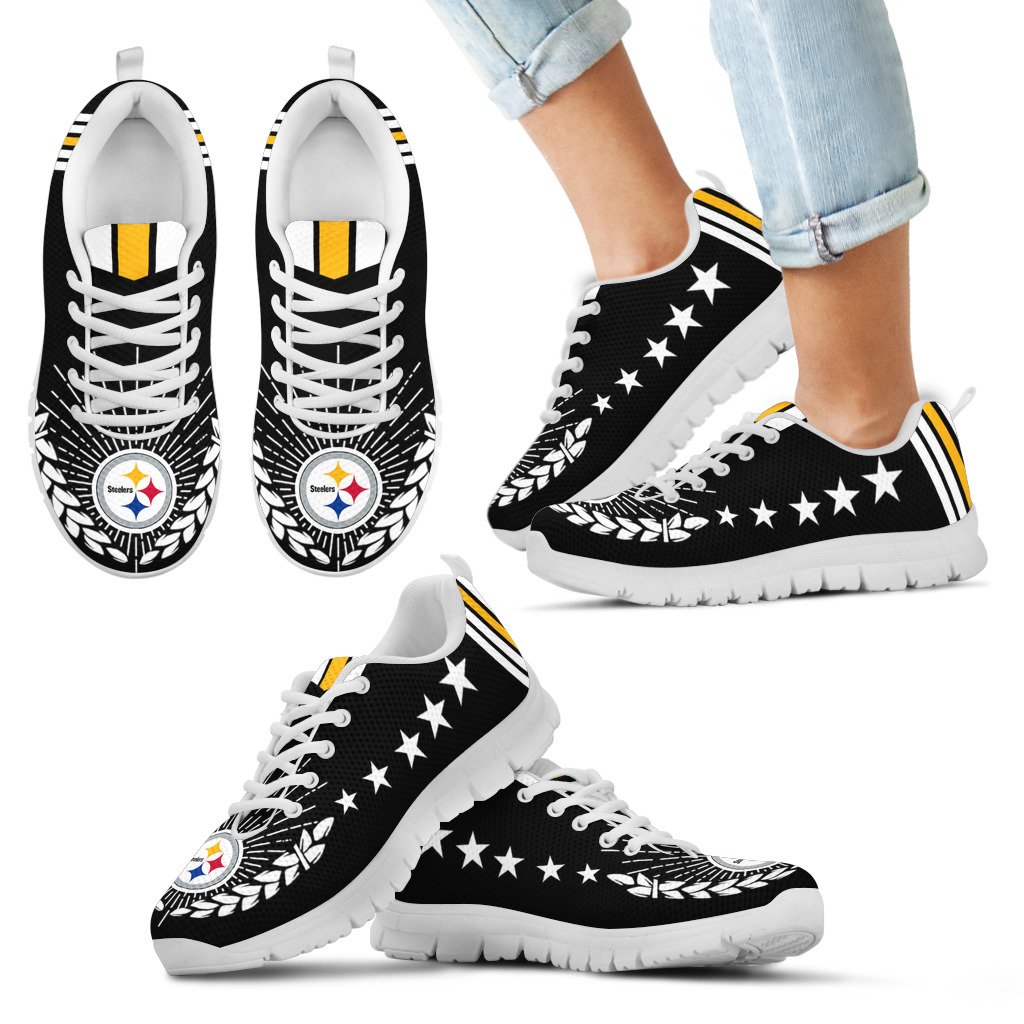 Line-Of-Stars-Victory-Pittsburgh-Steelers-Sneakers-1
