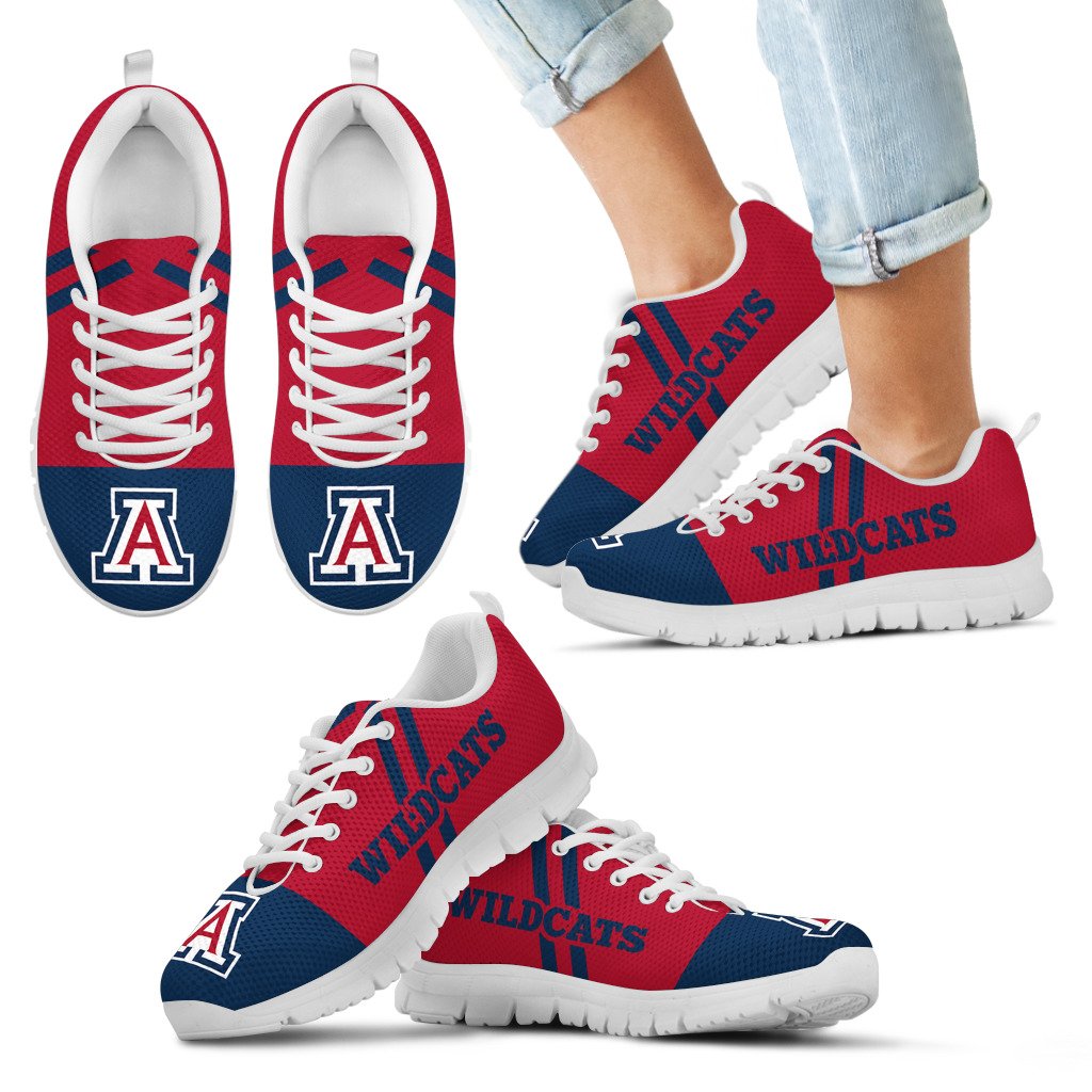 Line-Stripe-Logo-Bottom-Arizona-Wildcats-Sneakers-1
