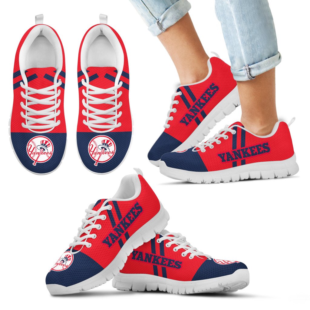 Line-Stripe-Logo-Bottom-New-York-Yankees-Sneakers-1