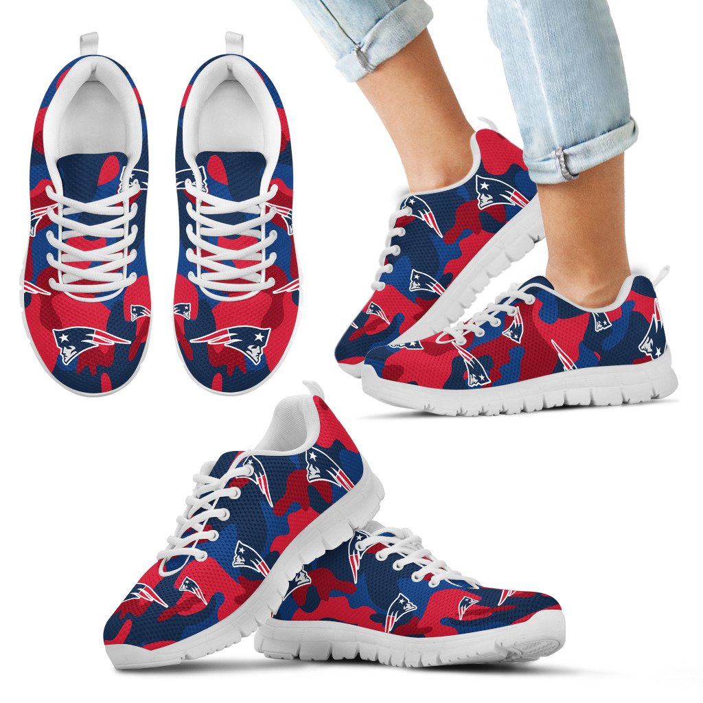 New-England-Patriots-Cotton-Camouflage-Fabric-Military-Solider-Style-Sneakers-1