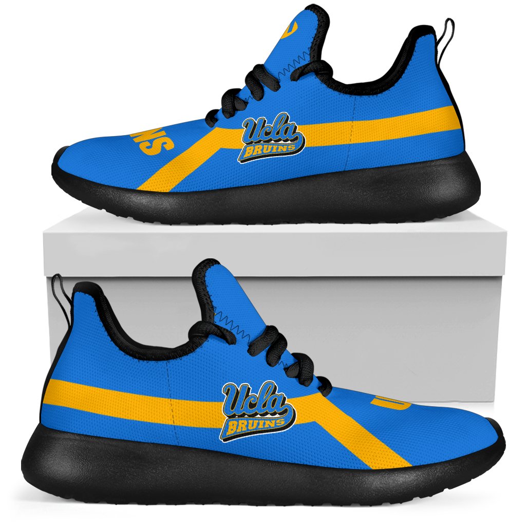 New-Style-Line-Logo-UCLA-Bruins-Mesh-Knit-Sneakers-1