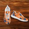 Pride Flag Houston Astros Sneakers