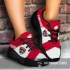 Pro Shop Logo Florida Panthers Chunky Sneakers