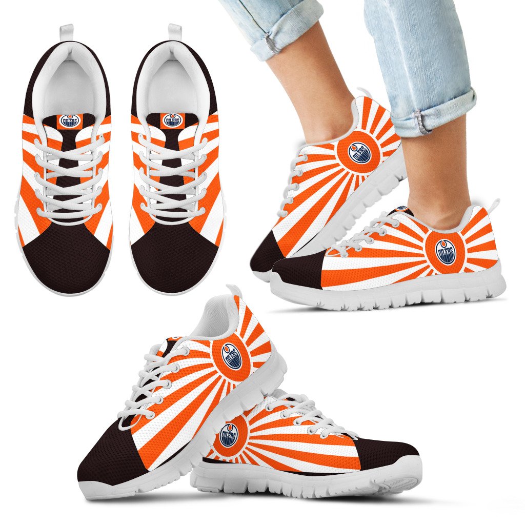 Rising-Sun-Sparkling-Tremendous-Edmonton-Oilers-Sneakers-1