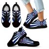 Rising Sun Sparkling Tremendous New York Mets Sneakers