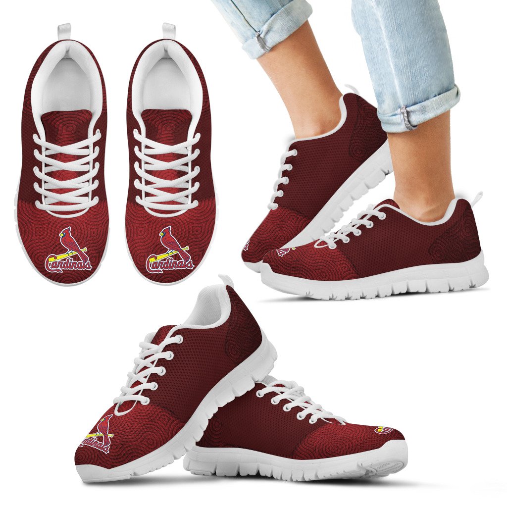 Seamless-Line-Magical-Wave-Beautiful-St.-Louis-Cardinals-Sneakers-1