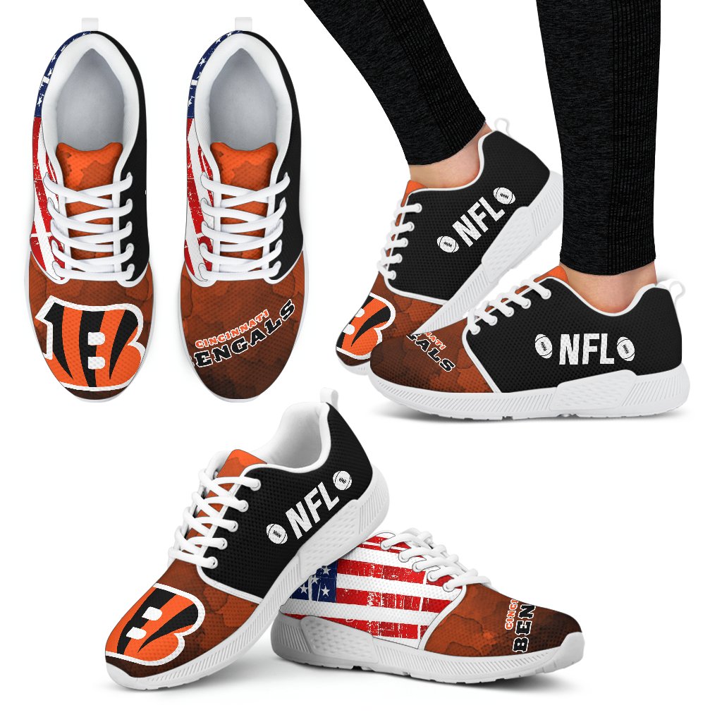 Simple-Fashion-Cincinnati-Bengals-Shoes-Athletic-Sneakers-1