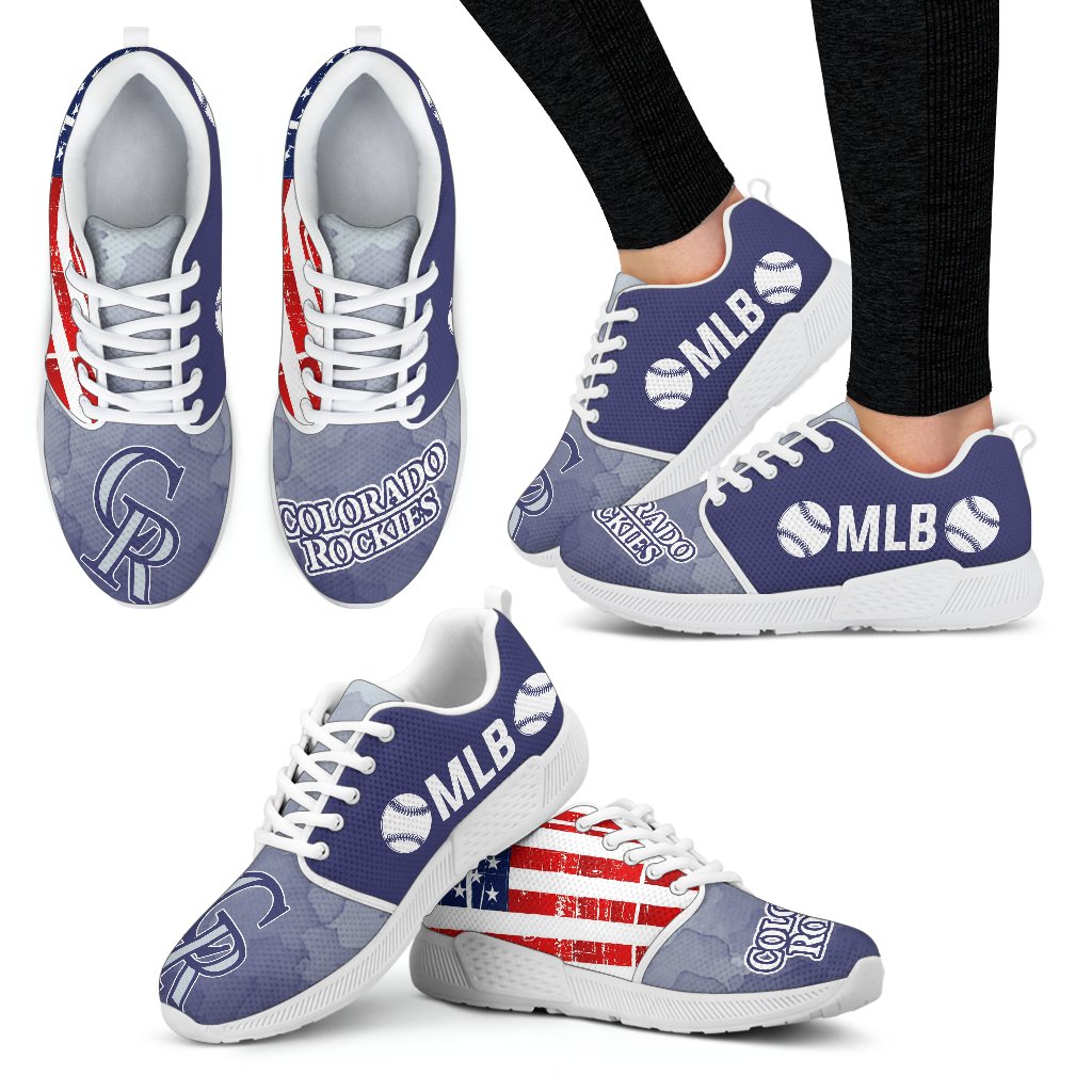 Simple-Fashion-Colorado-Rockies-Shoes-Athletic-Sneakers-1
