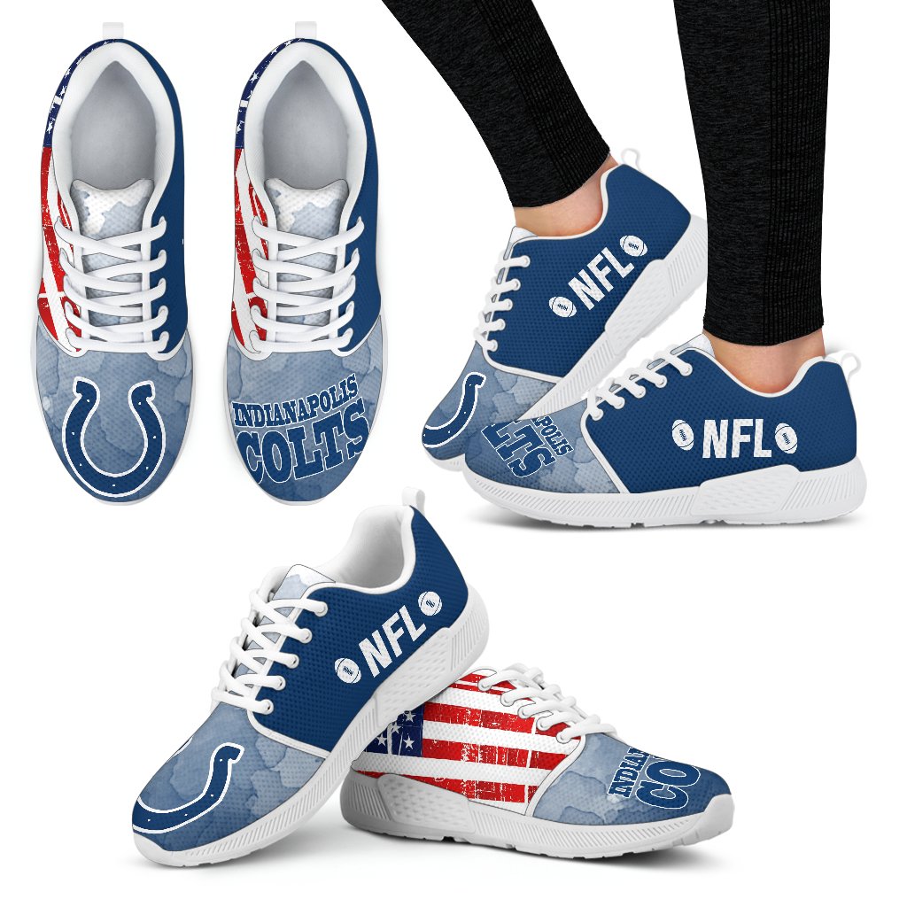 Simple-Fashion-Indianapolis-Colts-Shoes-Athletic-Sneakers-1
