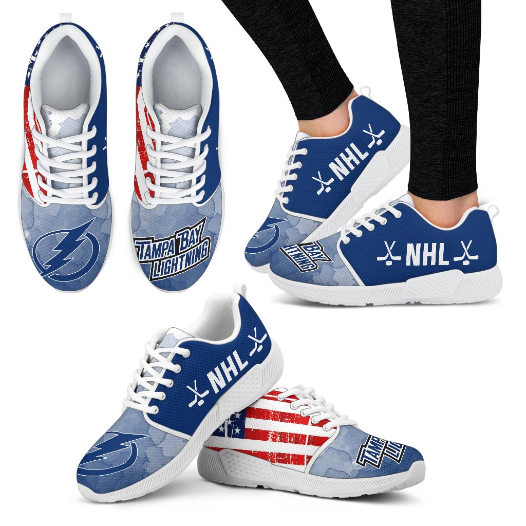 Simple-Fashion-Tampa-Bay-Lightning-Shoes-Athletic-Sneakers-1