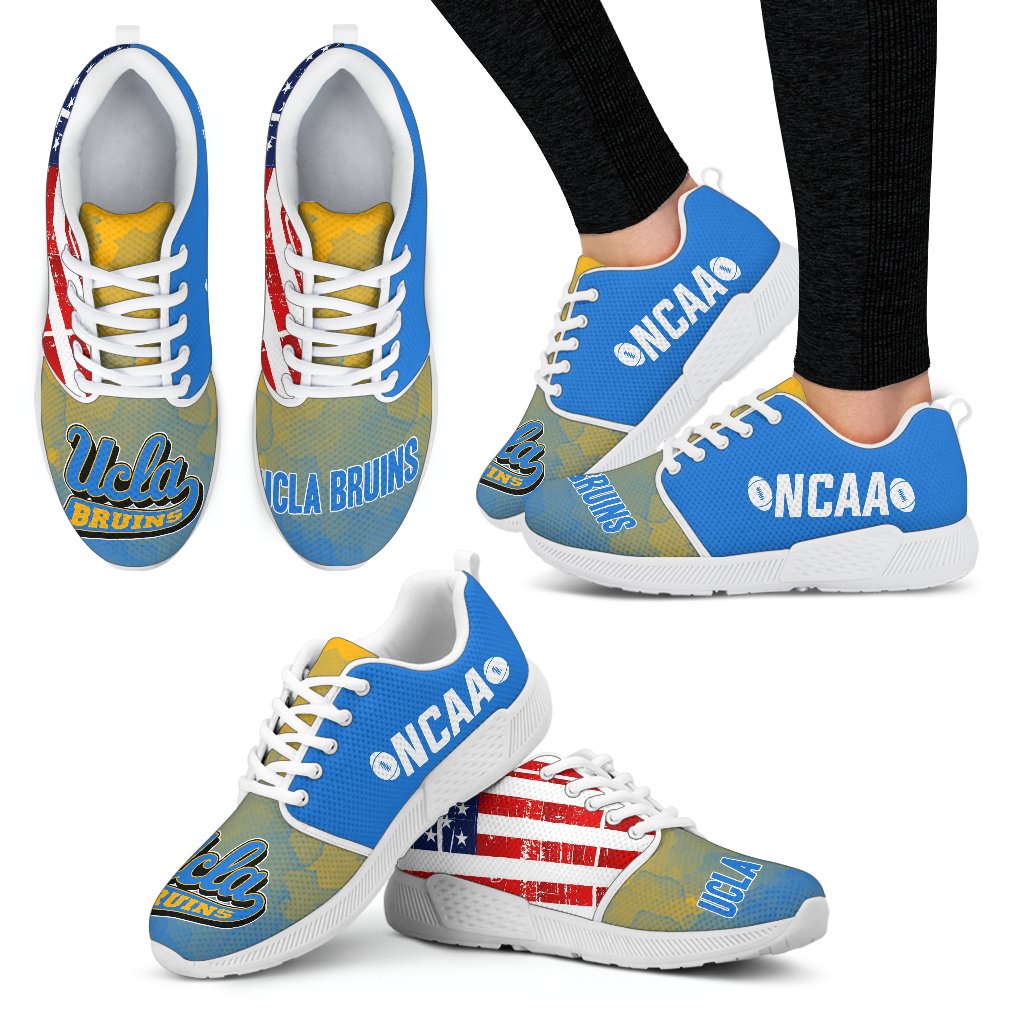 Simple-Fashion-UCLA-Bruins-Shoes-Athletic-Sneakers-1