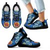 Sky Style Art Nigh Exciting Houston Cougars Sneakers