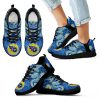 Sky Style Art Nigh Exciting Tennessee Titans Sneakers