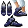 Special Unofficial Colorado Rockies Sneakers