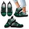 Special Unofficial Hawaii Rainbow Warriors Sneakers
