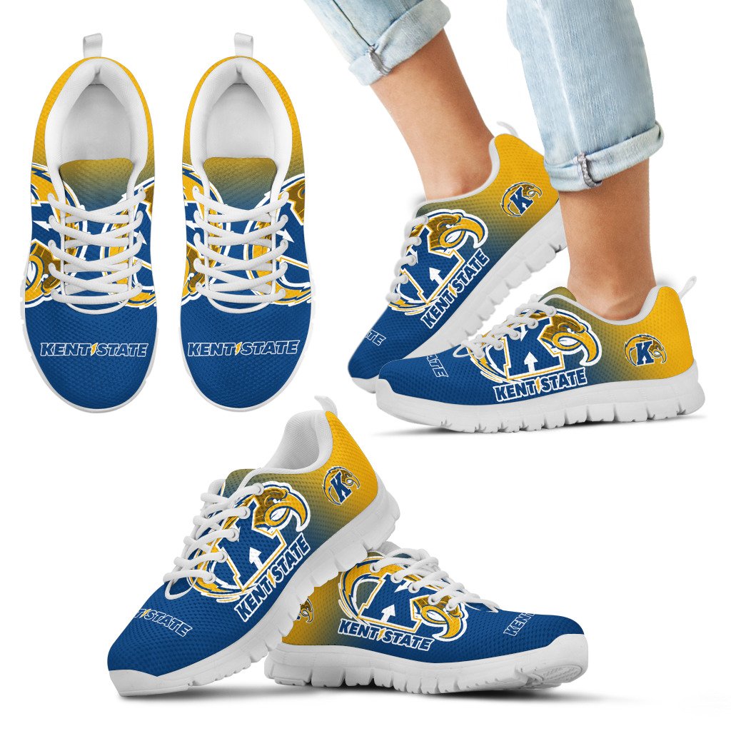 Special-Unofficial-Kent-State-Golden-Flashes-Sneakers-1
