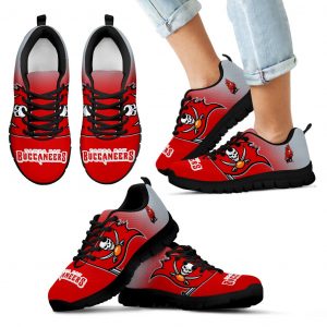 Special Unofficial Tampa Bay Buccaneers Sneakers
