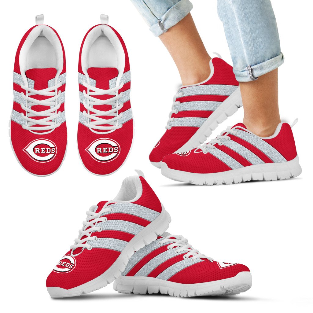 Splendid-Line-Sporty-Cincinnati-Reds-Sneakers-1