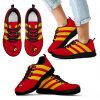 Splendid Line Sporty Louisville Cardinals Sneakers