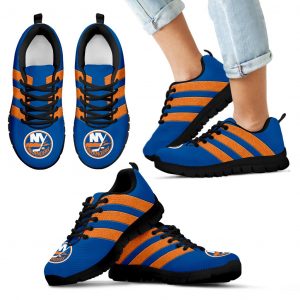 Splendid Line Sporty New York Islanders Sneakers