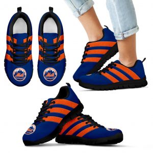 Splendid Line Sporty New York Mets Sneakers
