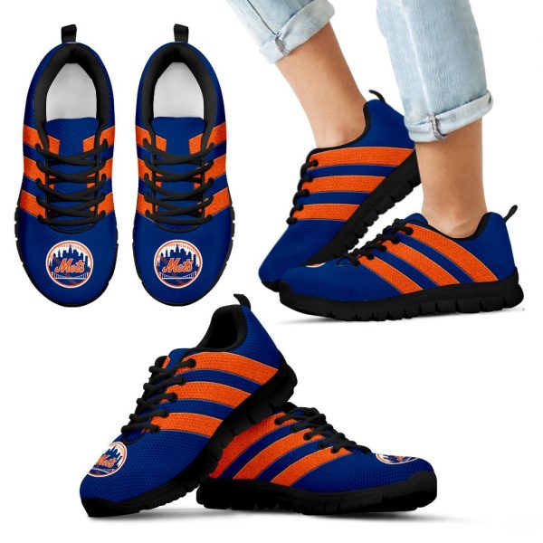 Splendid Line Sporty New York Mets Sneakers