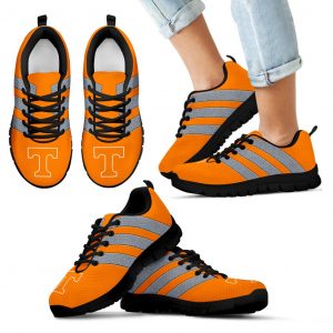 Splendid Line Sporty Tennessee Volunteers Sneakers