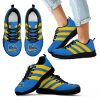 Splendid Line Sporty UCLA Bruins Sneakers